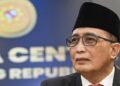 Rahasia Sukses Pria Madura Jabat Ketua Mahkamah Agung RI