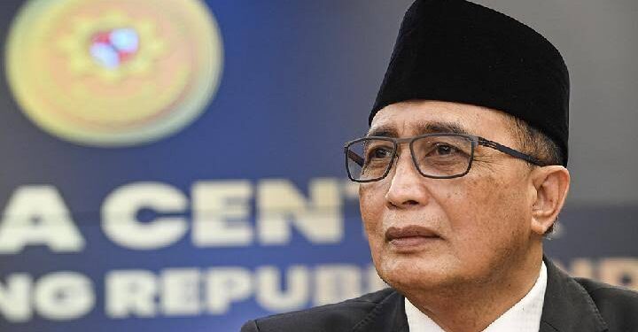 Rahasia Sukses Pria Madura Jabat Ketua Mahkamah Agung RI