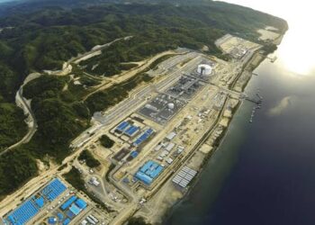 Laporan “Faces of Impact: JBIC dan Japan’s LNG Financing Harms Communities and the Planet” Sebut Proyek LNG Donggi Senoro Rugikan Masyarakat dan Lingkungan