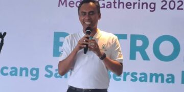 Komitmen Presiden Prabowo Tingkatkan Produksi Minyak, Picu Petronas Dongkrak Investasi