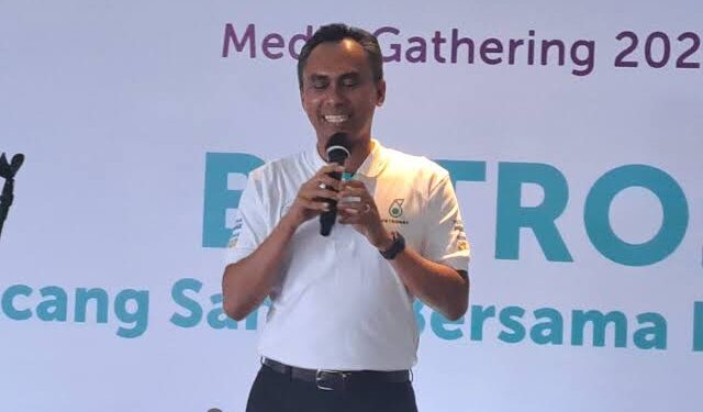 Komitmen Presiden Prabowo Tingkatkan Produksi Minyak, Picu Petronas Dongkrak Investasi