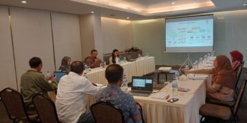 Program CSR PHR, Instrumen Penting Pengentasan Kemiskinan di Blok Migas Rokan