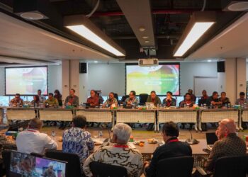 Sumpah! Proyek Hulu Migas Dijamin Ekonomis