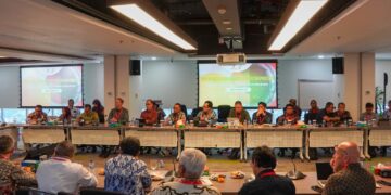 Sumpah! Proyek Hulu Migas Dijamin Ekonomis