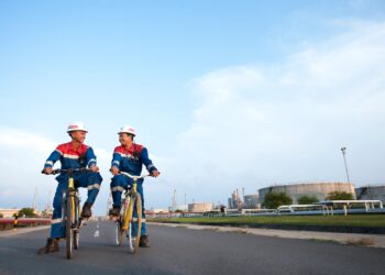 Dekarbonisasi Pertamina Capai 1,2 juta Ton C02