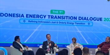 Menjadikan Transisi Energi Peluang Ekonomi Bukan Beban