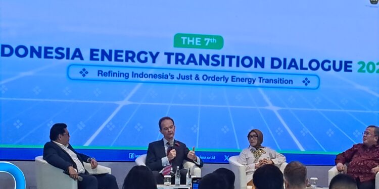 Menjadikan Transisi Energi Peluang Ekonomi Bukan Beban