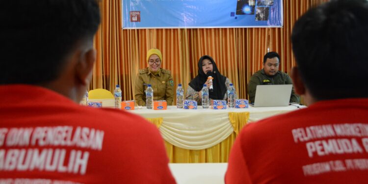 Menggagas Program Magang di Bengkel Las