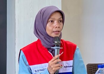 Pelestarian Lingkungan Wisata di Area IKN