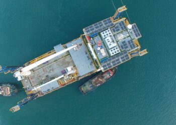 Menguak Peran Elnusa Trans Samudera di Percaturan Energi Indonesia