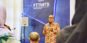 Pertamina Drilling Berbagi Ilmu di Kampus