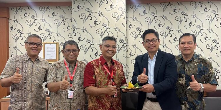 Prima Energy Northwest Natuna Kembangkan Lapangan Ande-Ande Lumut di Offshore