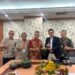 Prima Energy Northwest Natuna  Kembangkan Lapangan Ande-Ande Lumut di Offshore
