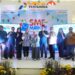 Pertamina Patra Niaga Regional JBB Hadir di SME Market 2024