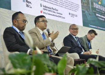 Kunci Rahasia Pertamina Kurangi Emisi Karbon