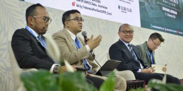 Kunci Rahasia Pertamina Kurangi Emisi Karbon