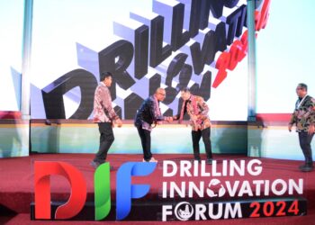 PDSI Gelar Drilling Innovation Forum 2024