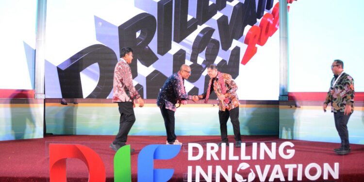 PDSI Gelar Drilling Innovation Forum 2024