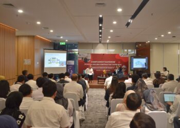 Strategi PDC Selaraskan Inovasi, Nilai dan Budaya Perusahaan