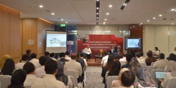 Strategi PDC Selaraskan Inovasi, Nilai dan Budaya Perusahaan