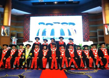 Sah! Lima Pakar BRIN Jadi Profesor Riset