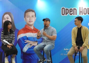 Gen Z di Persimpangan Jalan