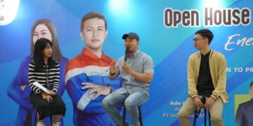 Gen Z di Persimpangan Jalan