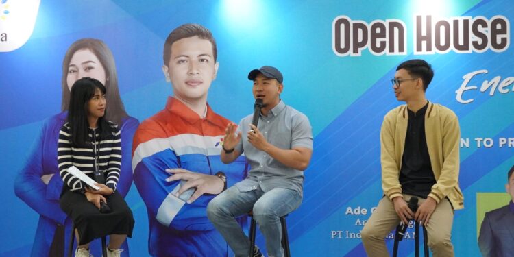 Gen Z di Persimpangan Jalan