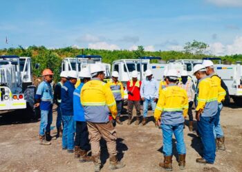 Debut Elnusa di Kancah Tambang Batubara