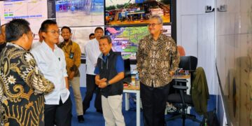 Wamen BUMN Sambangi WK Rokan, Begini Isi Pesannya