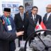 Jurus Memikat Investasi Hulu Migas di Ajang ADIPEC 2024