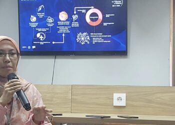 Indonesia Siap Kembangkan Bahan Bakar Pesawat dari Minyak Kelapa