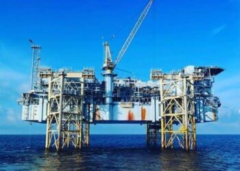 Capaian Kinerja Keuangan dan Produksi Migas Medco