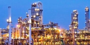 Petrokimia, Fokus dari Hilirisasi Migas