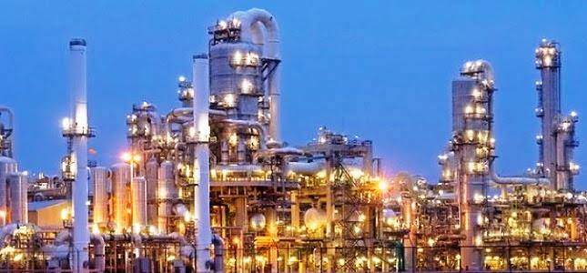 Petrokimia, Fokus dari Hilirisasi Migas
