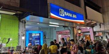 BRI Diduga Rugikan Nasabah Soal Sertifikat Kepemilikan Dua Unit Apartemen Office di Komplek Apartemen Nifarro Park, Pasar Minggu