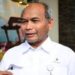 Pesan Presiden Prabowo pada Kepala SKK Migas, Djoksis