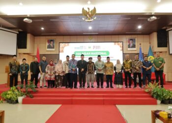 Strategi Membangun Masyarakat Ramah Disabilitas