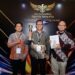 PDC Gondol Silver di Ajang The 20th ASRRAT 2024