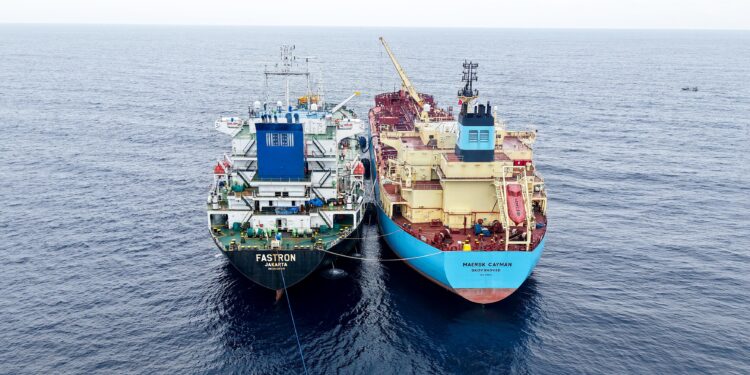 Alhamdulillah…!! Lapangan Camar Milik Prima Energy Mulai Produksi