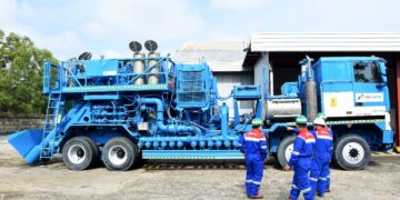 Pertamina Drilling Sabet Penghargaan dari PHR