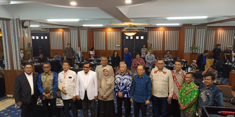 EBT Didorong Untuk Menjadi Lokomotif Baru Menuju Swasembada Energi