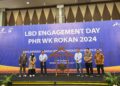 LBD Engagement Day, Upaya Mendongkrak Kompetensi Mitra Kerja Lokal