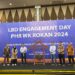 LBD Engagement Day, Upaya Mendongkrak Kompetensi Mitra Kerja Lokal