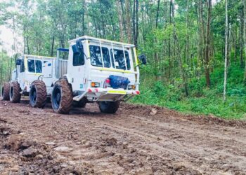 Elnusa Tuntaskan Survei Seismik Besar di Proyek Strategis