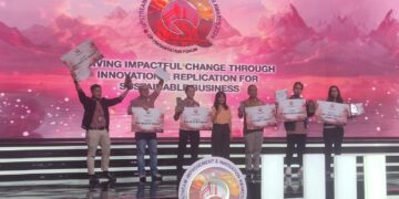 Elnusa Borong Beragam Prestasi di Ajang UIIA 2024