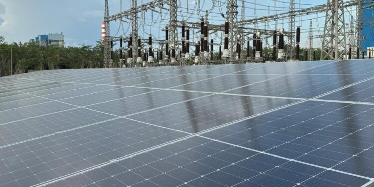 Kolaborasi Pemerintah, PLN, dan IPP Realisasikan Swasembada Energi