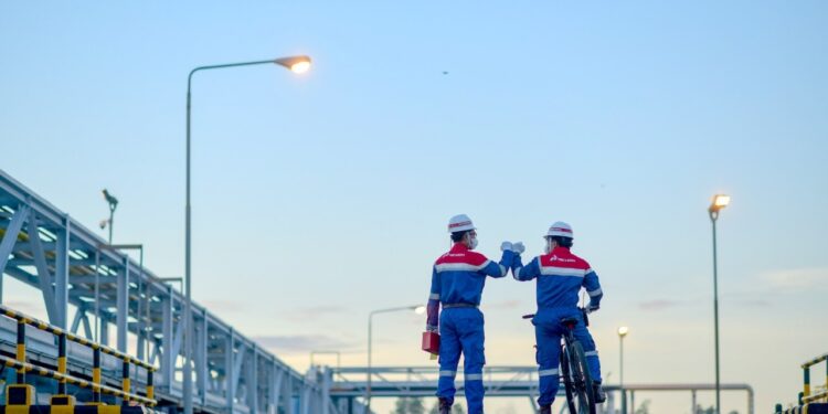 HUT Ke-6 PHR Mengusung Tema ‘6 Years 4000 Reasons’