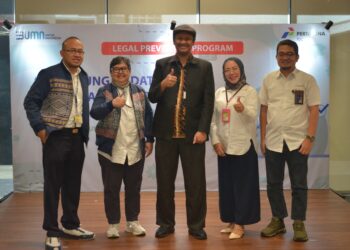 Strategi PDC Meningkatkan Pemahaman dan Pengelolaan Data Pribadi