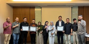  Kontribusi PDC terhadap Pajak Daerah 